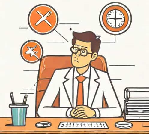 How To Stop Nitpicking At Work