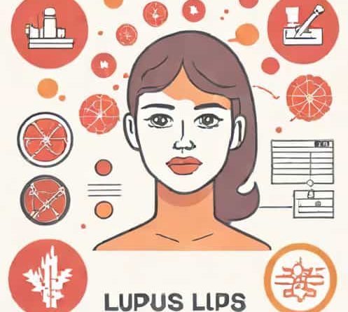How To Test For Lupus In Blood