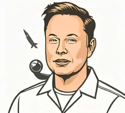 Is Elon Musk A Conservationist