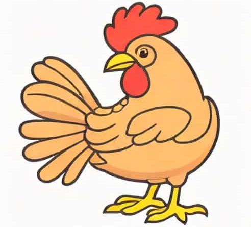 Is It Okay To Inbreed Chickens