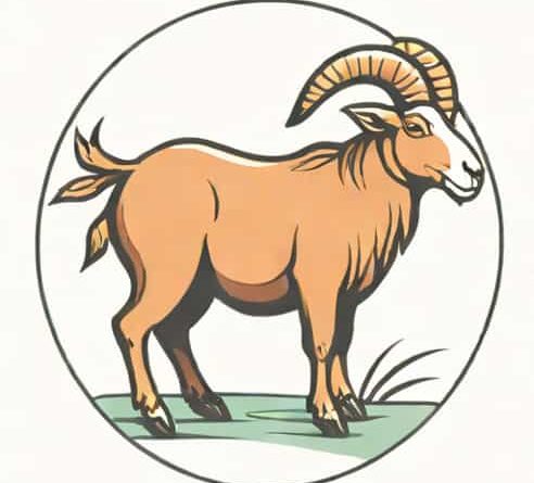 Is It Scapegoat Or Escape Goat