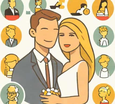 Is Leanne Morgan Still Married