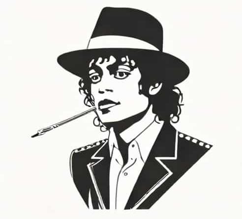 Is Michael Jackson Still Alive