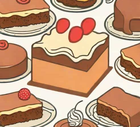 Is Texas Sheet Cake From Texas