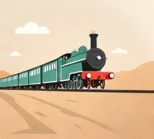 Is The Jacobite Train Worth It