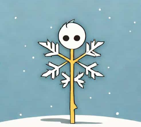 Jack Frost Metaphor Refantazio