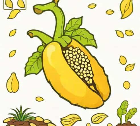 Jackfruit Seed Germination Time