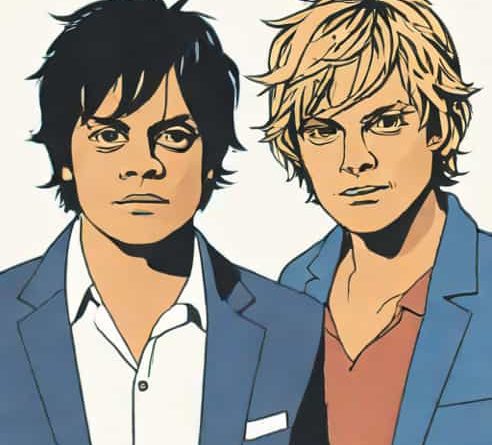 Jamie Cullum Sophie Dahl Split