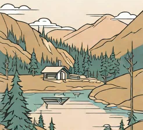 Kelowna To Halcyon Hot Springs