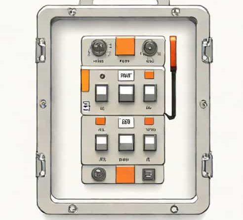 Kenworth T680 Fuse Box Diagram