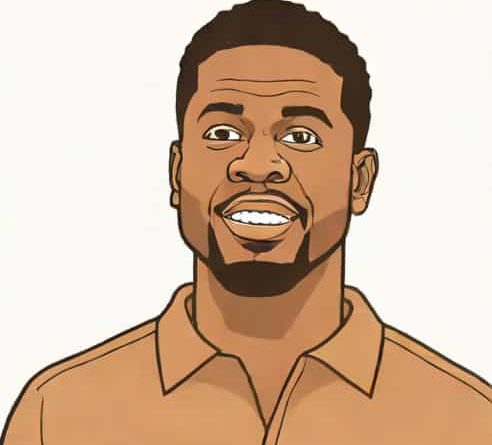 Kevin Hart First Time I Cussed