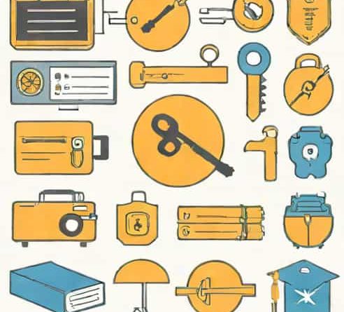 Key Skills For School Leaver Cv