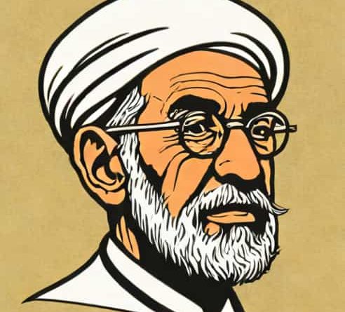 Khan Al Khalili Naguib Mahfouz
