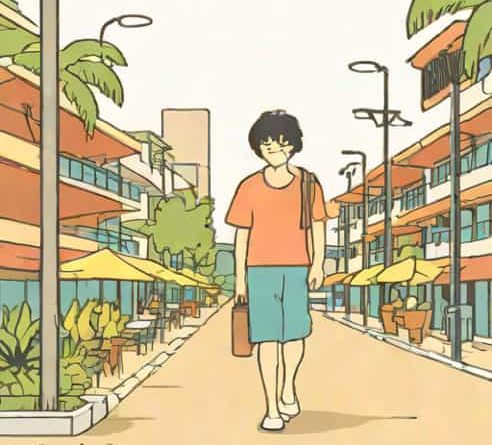 Kim Seon Ho Welcome To Waikiki