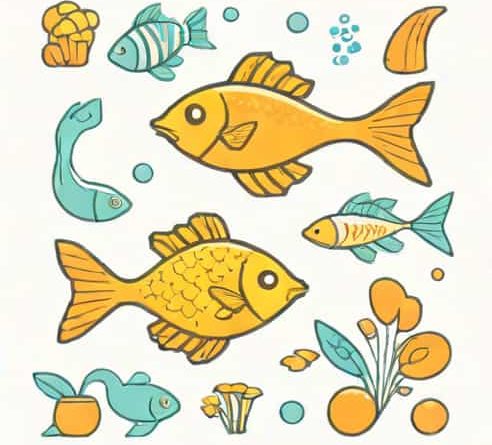 Kindly Keyin Feed And Grow Fish