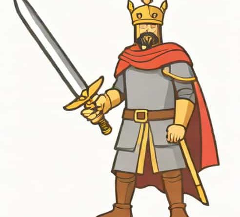 King Arthur Legend Of The Sword