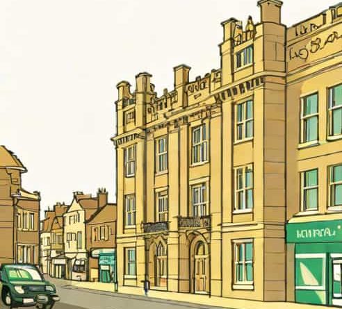 Kings Lynn Mintlyn Forthcoming