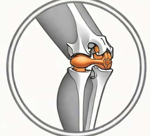 Knee Joint Ossification Centres
