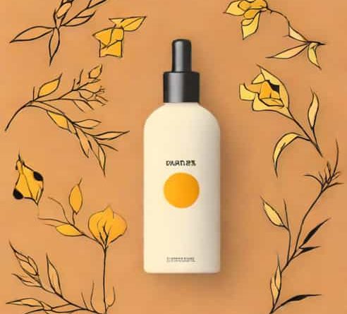 Korres Saffron Orris Body Milk