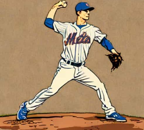 Kyle Hendricks Baseball Savant