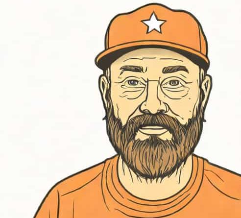 Kyle Kinane From Whence I Came