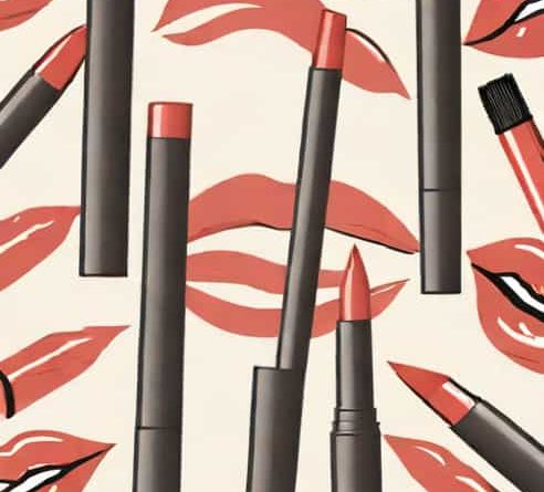 Kylie Lip Liner How To Sharpen