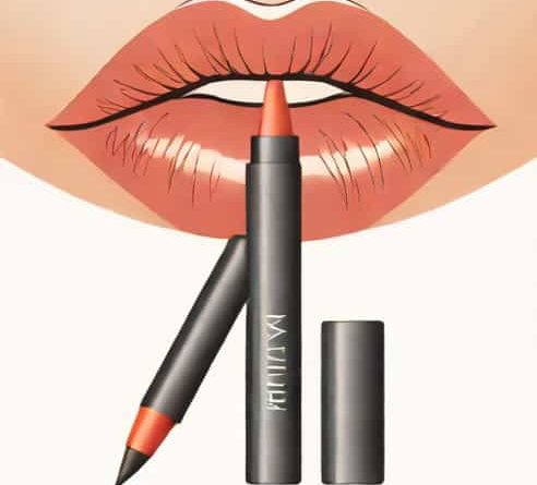 Kylie Precision Pout Lip Liner