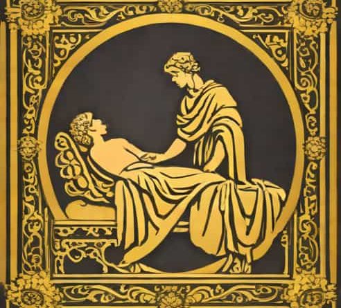 La Morte Di Agrippina Versione