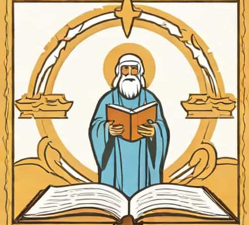 Lessons From Enoch In The Bible