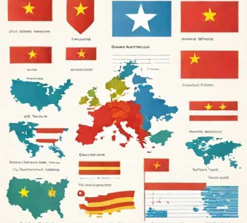 List Of Soviet Union Countries