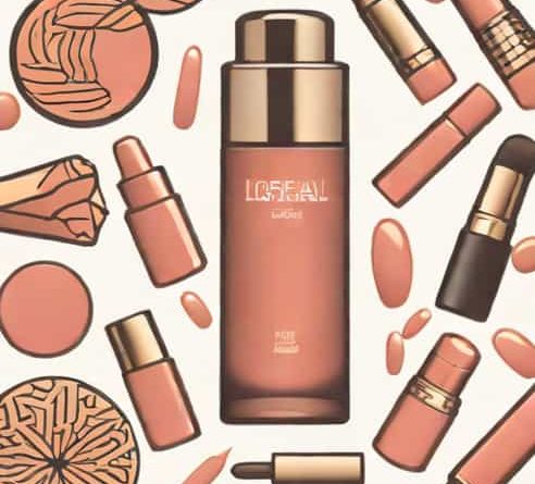 L'Oreal Infallible Ruz Za Usne