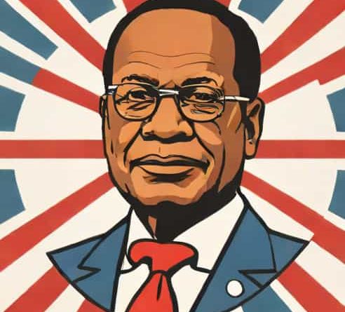 Louis Farrakhan Banned From Uk