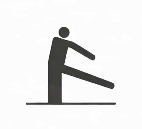 Lower Back Twinge When Bending