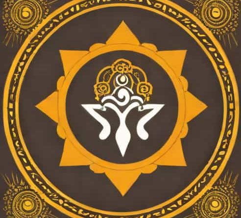 Mantra Guru Brahma Guru Vishnu