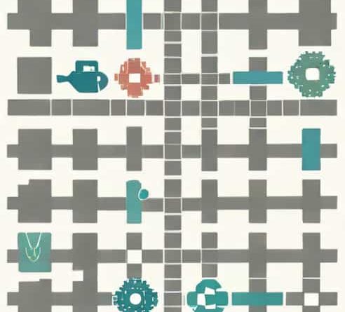 Marine Mucilage Crossword Clue