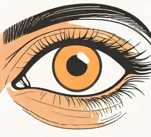 Myopic Eye Can Be Corrected By