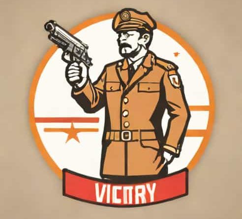 Nam Rodger The Price Of Victory
