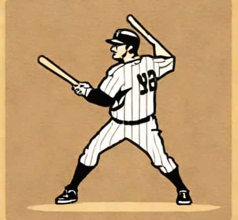 New York Yankees Batting Order