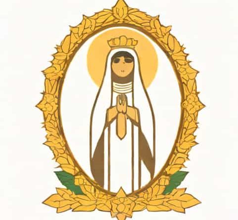 Nossa Senhora De Fatima Novena