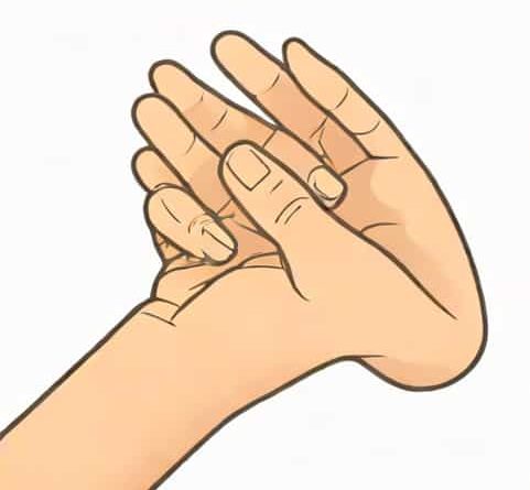 Numbness And Tingling In Hands