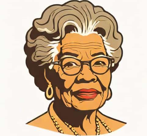 On Aging Maya Angelou Analysis