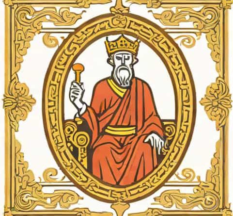 On The Donation Of Constantine