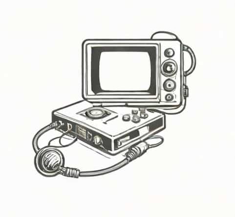 Once Human Electronics Grabber