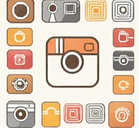 Online Do Instagram Como Tirar
