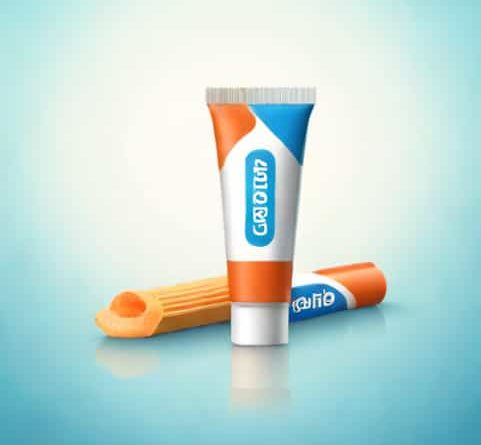 Oral B Gum Detoxify Toothpaste