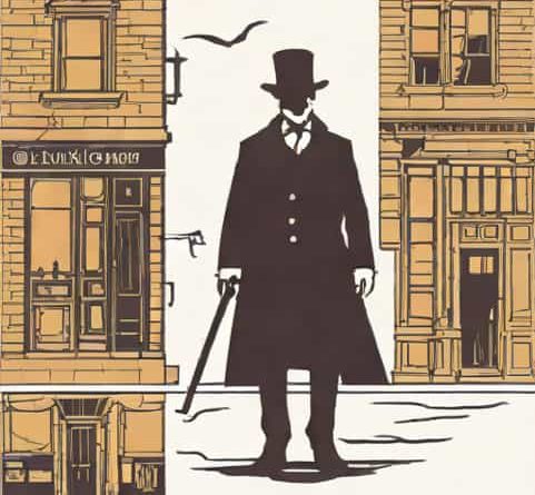 Other Names For Jack The Ripper