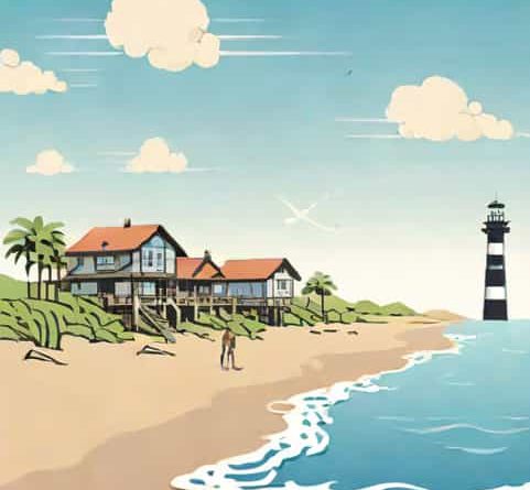 Outer Banks Meet And Greet 2025
