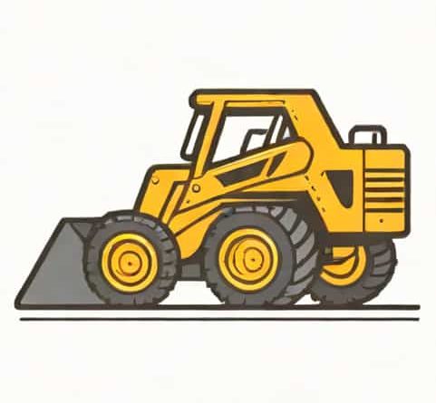 Over The Tire Skid Steer Tracks