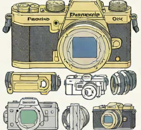 Panasonic Yd 400rx1 Manual Pdf