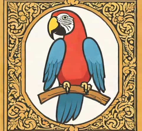 Parrot World Crecy La Chapelle
